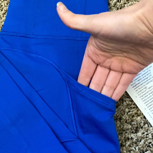 Lululemon Fast and Free SOLD!! - Picture 4 of 6
